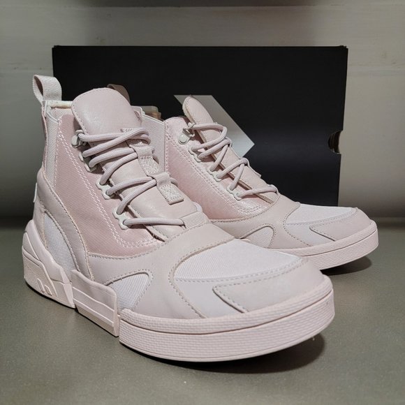 Converse CPX Hi Women's Chelsea Boot 569681C NWT